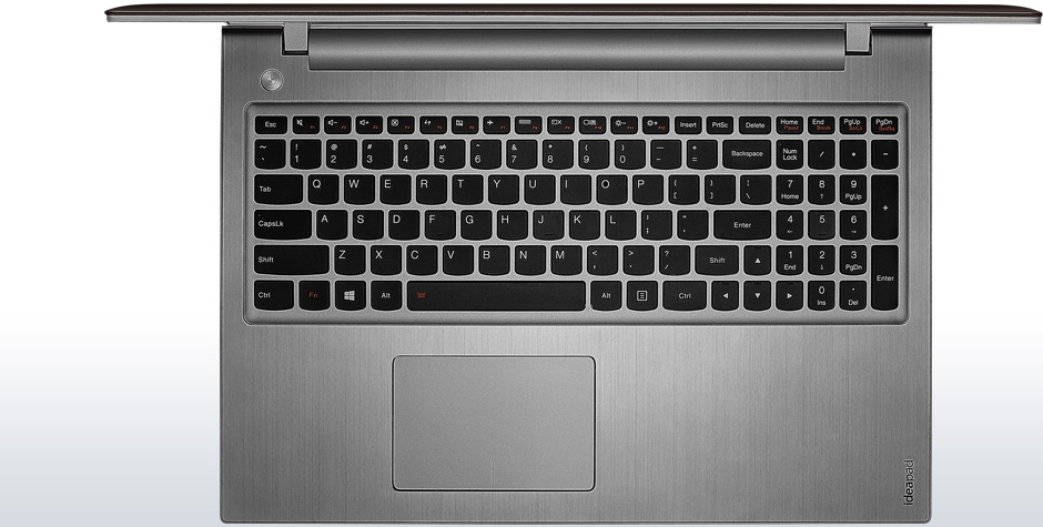 Lenovo IdeaPad Z500