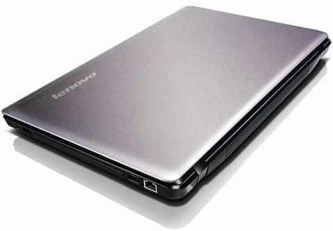 Lenovo IdeaPad Z570-M556BGE