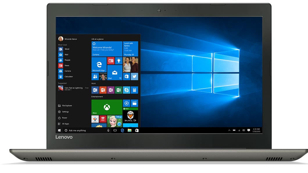 Lenovo Ideapad 530s-14IKBR-81EU00C5SP