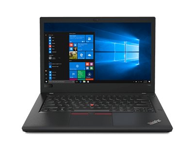 Lenovo ThinkPad T480s-20L7001LMH