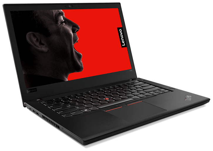 Lenovo ThinkPad T480s-20L7001LMH