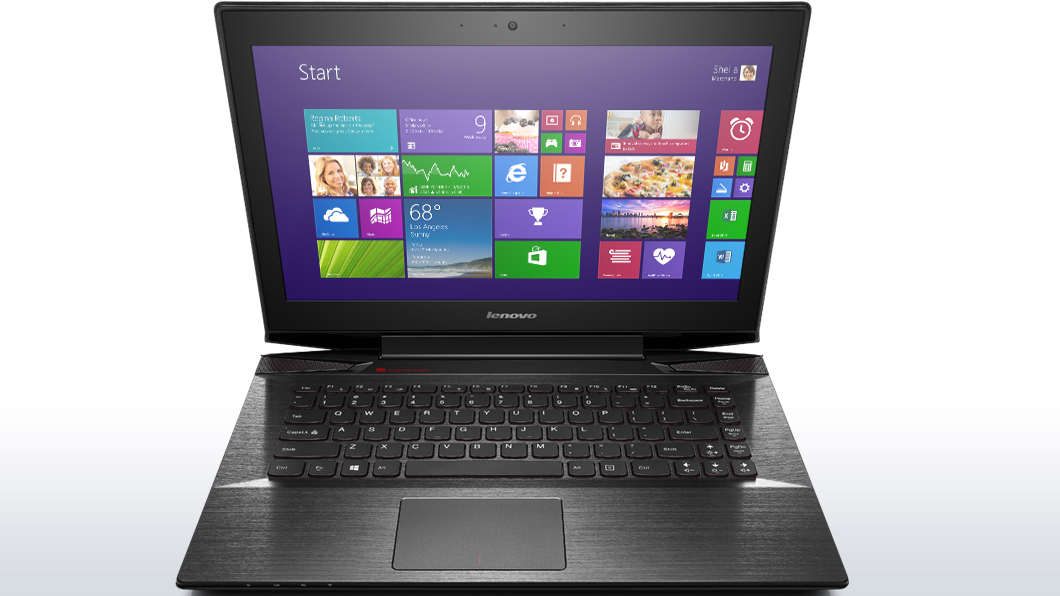 Lenovo Y40-80