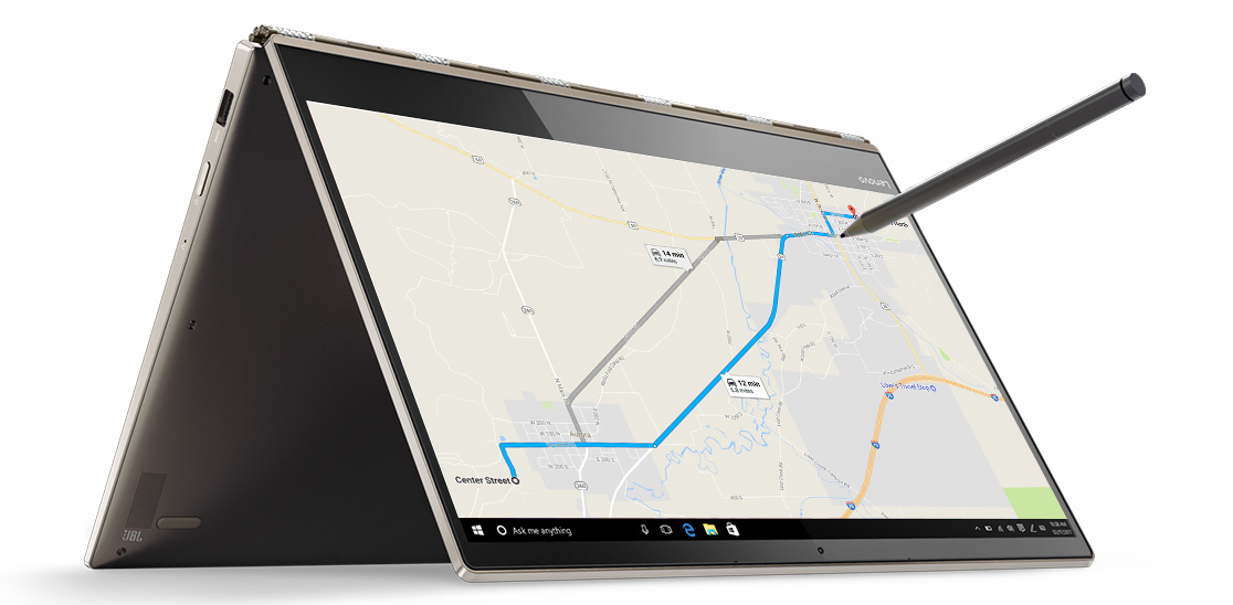 Lenovo Yoga 920-13IKB-80Y7002FFR