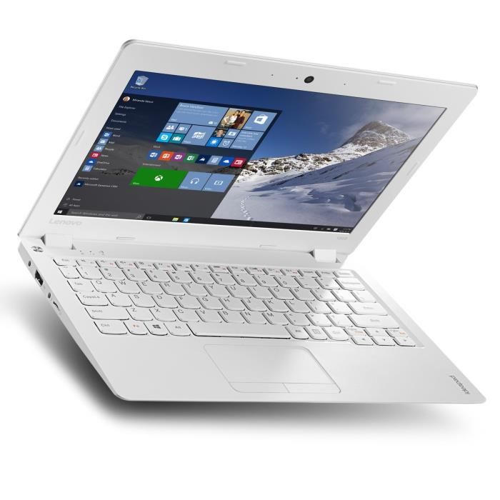 Lenovo Ideapad 100S-14IBR-80R9003XMH