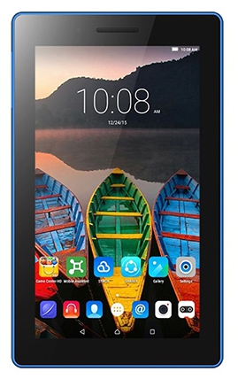 Lenovo Tab 3 Plus 8703X ZA230018RU