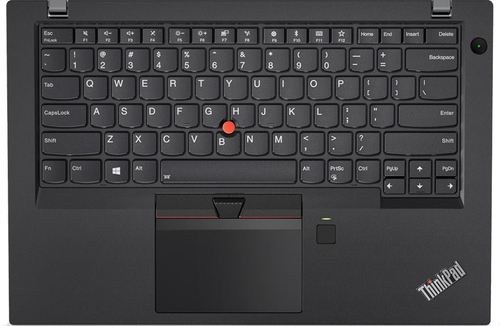 Lenovo ThinkPad T470s-20HF0017RT