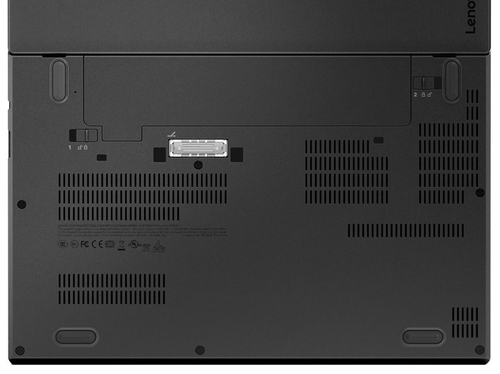 Lenovo ThinkPad X270-20HN0015MC