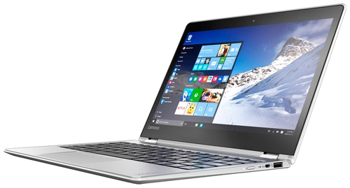Lenovo Yoga 710-11-80TX000AUS