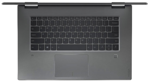 Lenovo Yoga 720-13IKB-80X60076TX