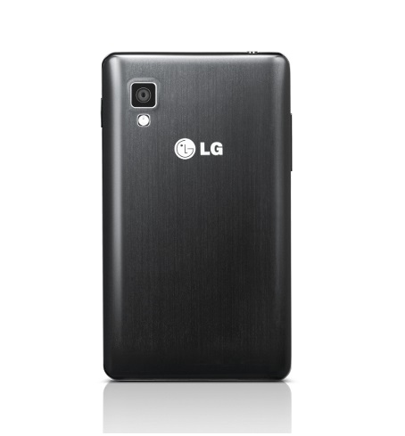 LG Optimus L4 II
