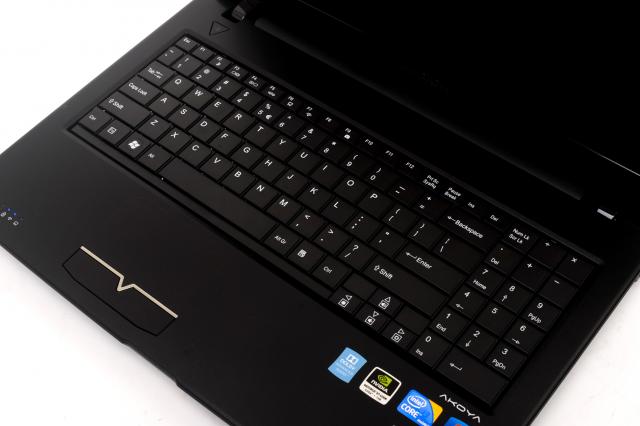 Medion Akoya P6624/MD98390