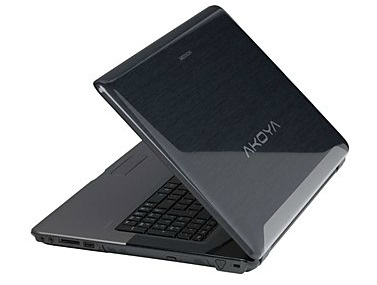 Medion Akoya P7812-MD98770