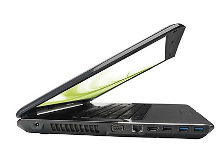 Medion Akoya P7812-MD98770