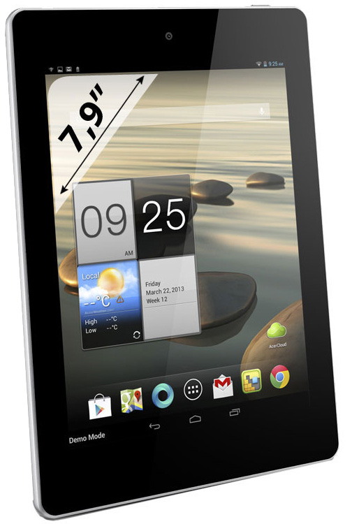 Acer Iconia A3-A11 3G