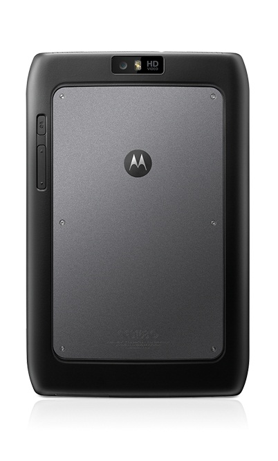 Motorola Droid Xyboard 8.2