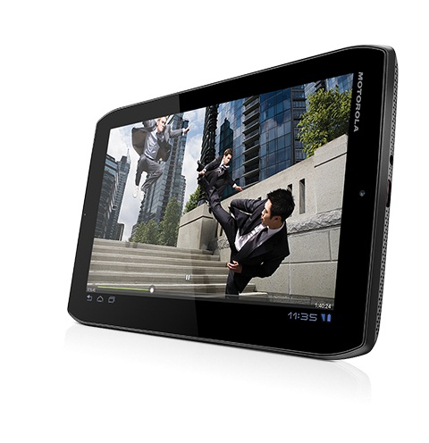 Motorola Droid Xyboard 8.2