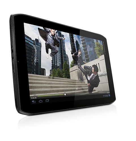 Motorola Droid Xyboard 8.2