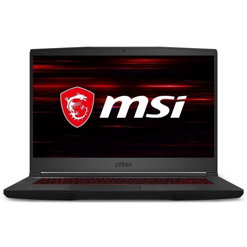 MSI GF65 Thin 10SDR-1022XES