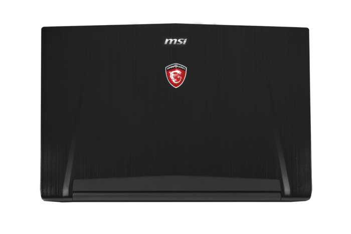 MSI GT72 2QE-207UK