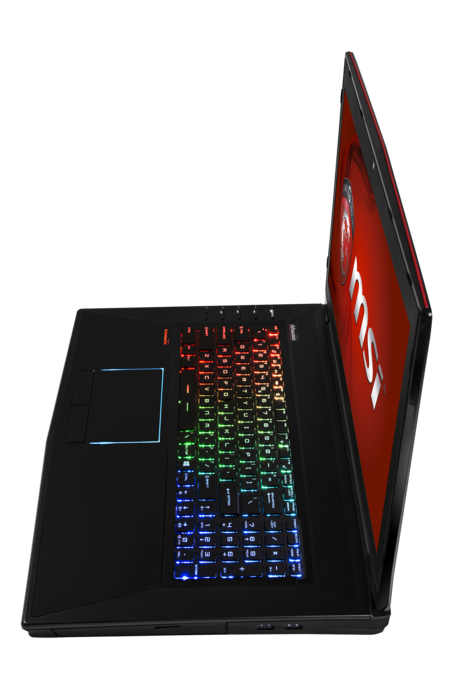 MSI GT72 2QE-207UK