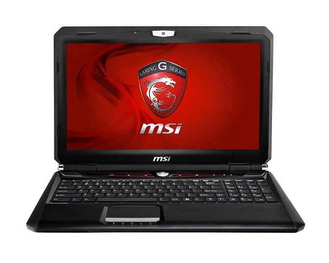 MSI GX60-1AC-021US