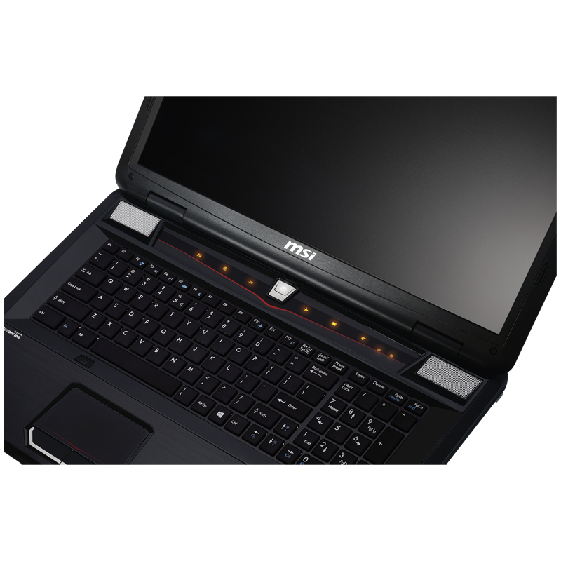 MSI GX70H-A108972811B