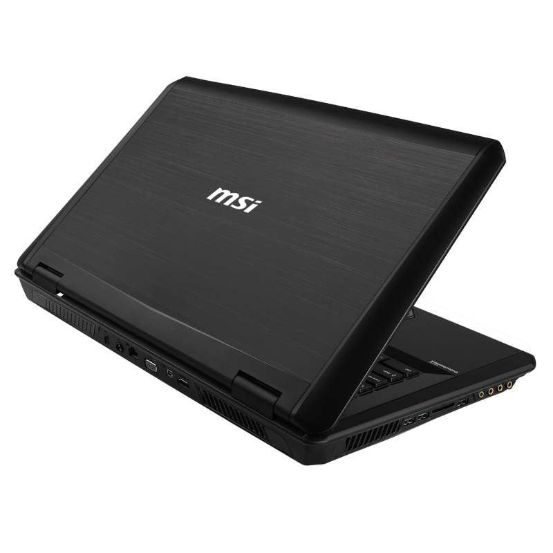 MSI GX70H-A108972811B