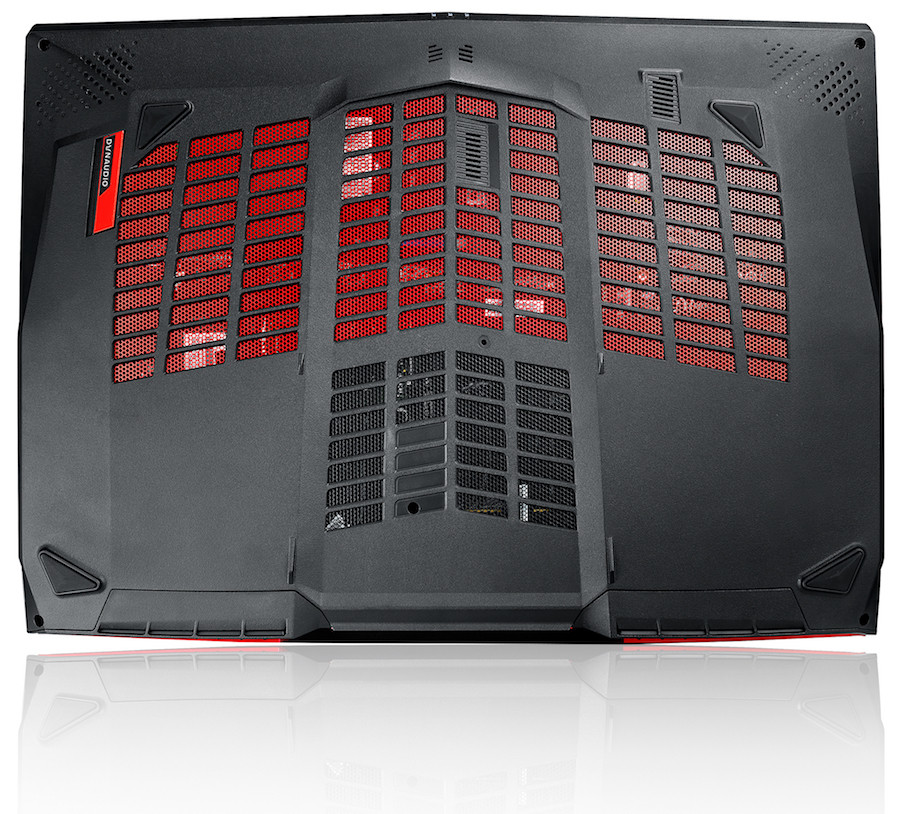 MSI GT75 Titan 8RG-089