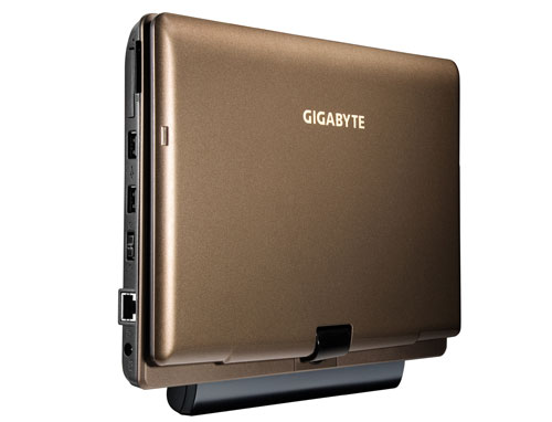 Gigabyte Touch Note T1028X