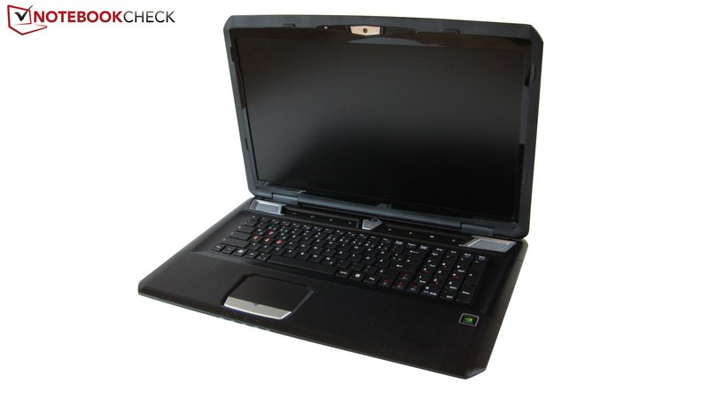 One M73-2N, Ivy Bridge