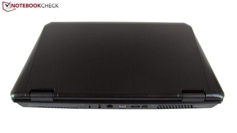 One M73-2N, Ivy Bridge