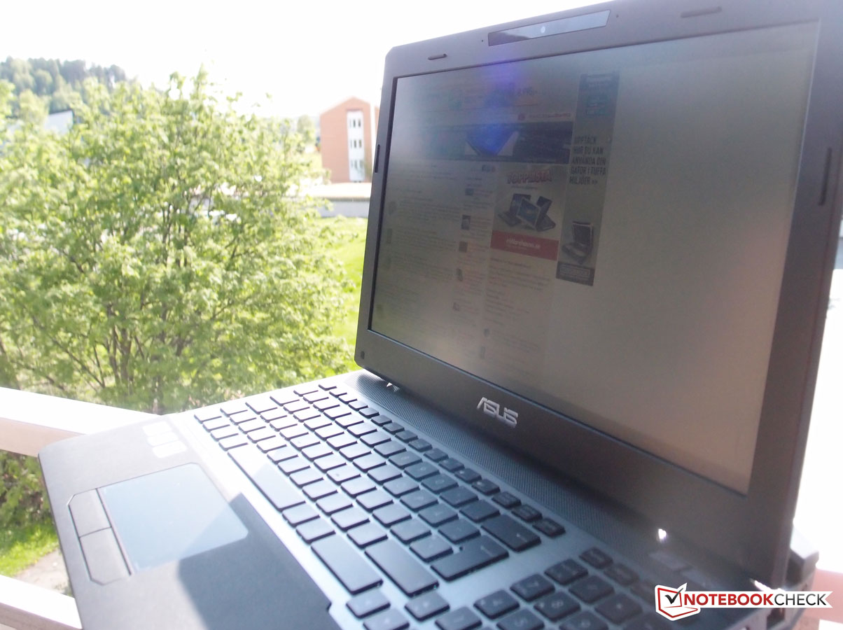 Asus G55VW-S1020V