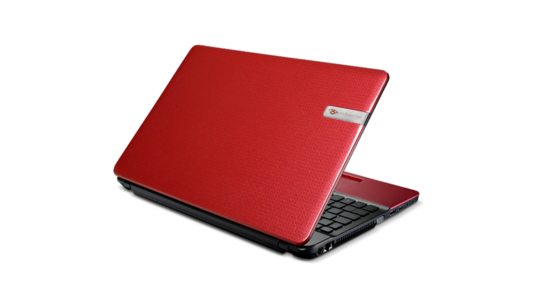 Packard Bell EasyNote TS13-HR-195UK