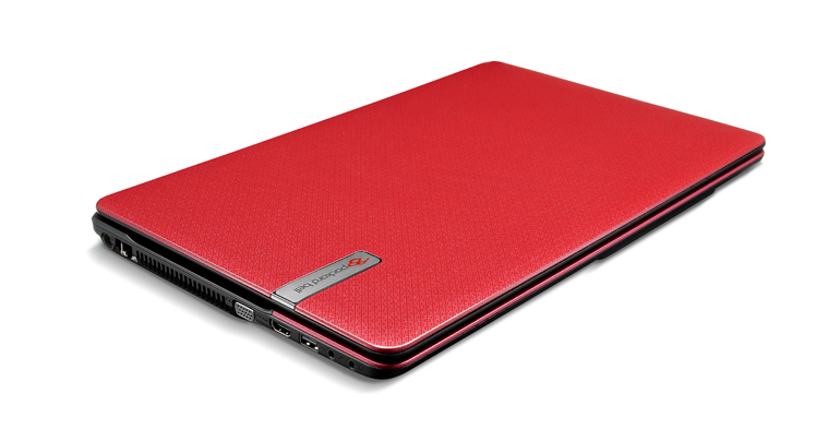 Packard Bell EasyNote TS13-HR-195UK