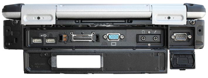 Panasonic Toughbook CF-31