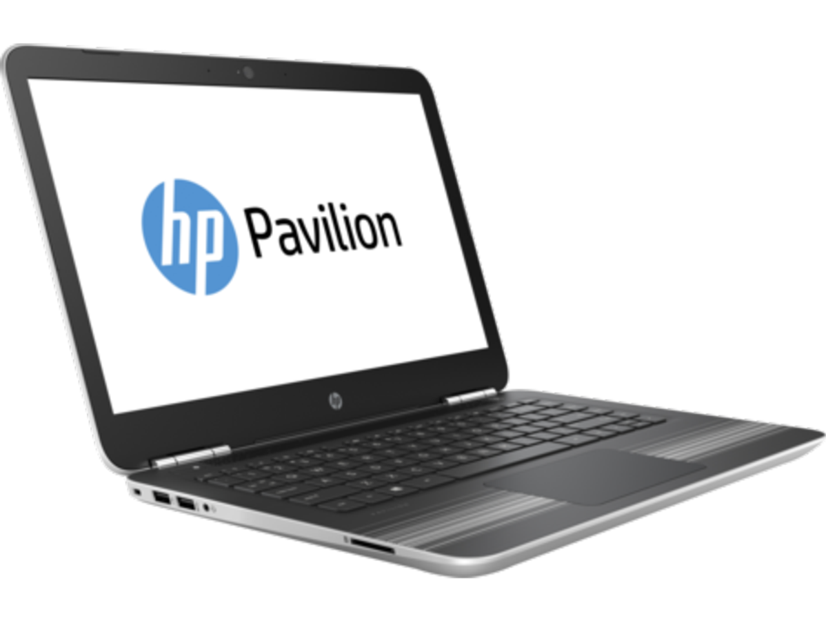HP Pavilion 14-bf008ns