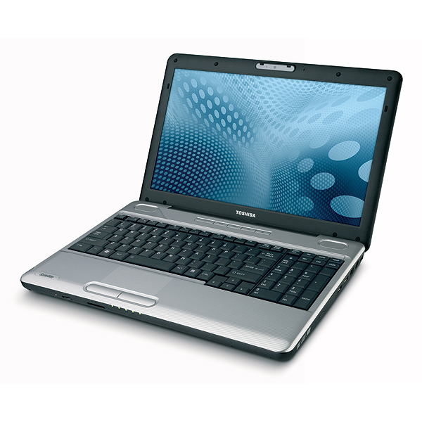 Toshiba Satellite L505-138