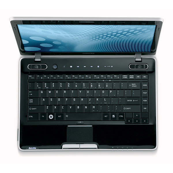 Toshiba Satellite M500-PSMKCA