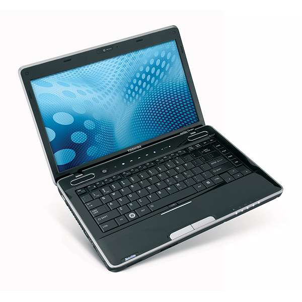 Toshiba Satellite M505-S4945