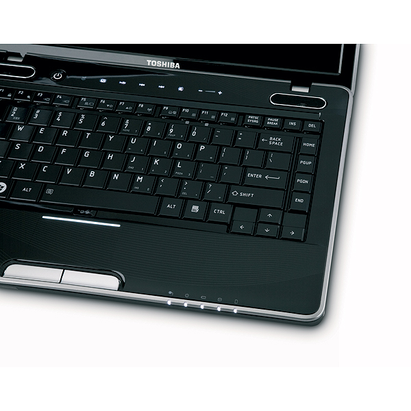 Toshiba Satellite P505-S8945