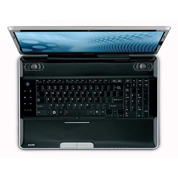 Toshiba Satellite P500-15E