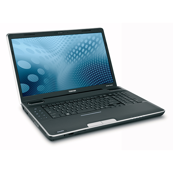 Toshiba Satellite P500-1JD