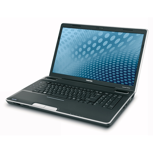 Toshiba Satellite P500-15E