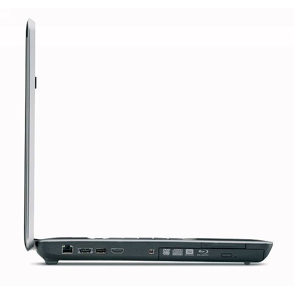 Toshiba Satellite P500-15E