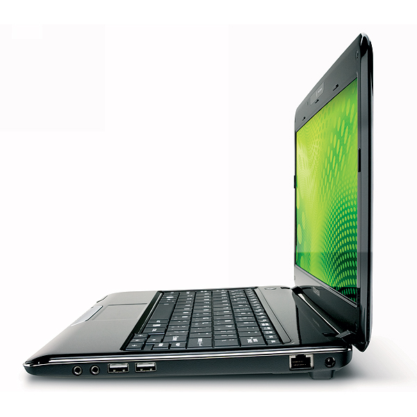 Toshiba Satellite T115D