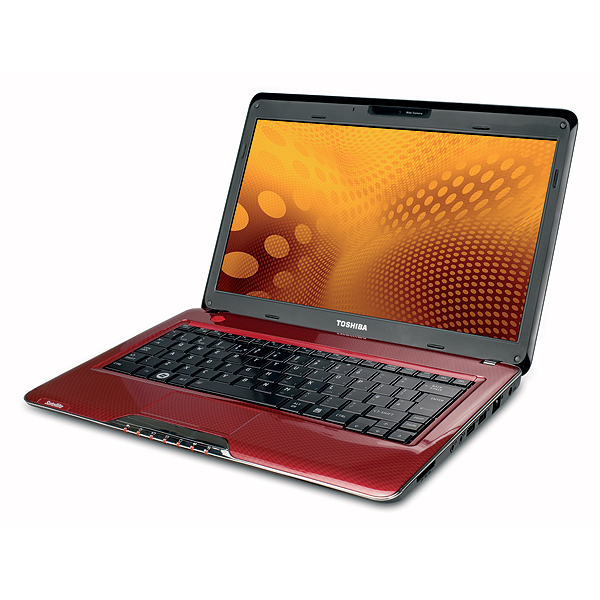 Toshiba Satellite T135D-S1320