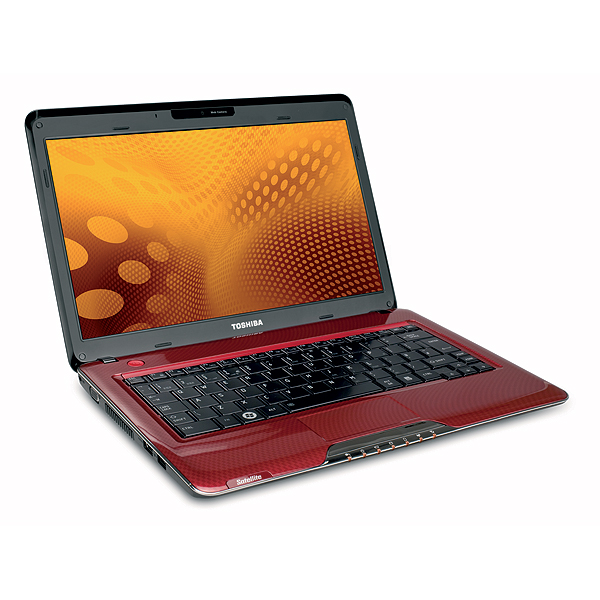 Toshiba Satellite T135D-S1320
