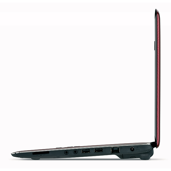 Toshiba Satellite T135D-S1320