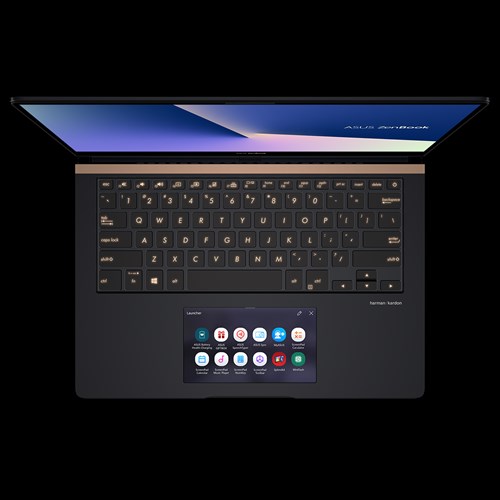 Asus Zenbook Pro 15 UX580GD-E2006T
