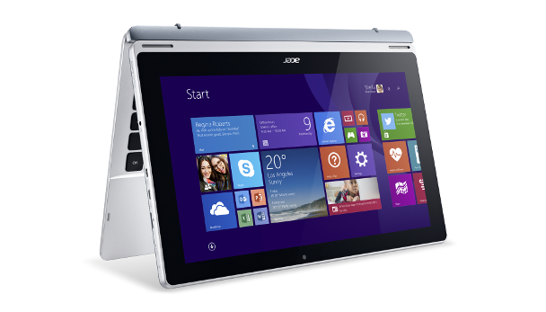 Acer Aspire Switch 11 SW5-111-1991